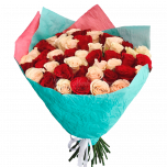 Букет «Лучше всех»