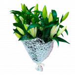 Букет "Карамель"